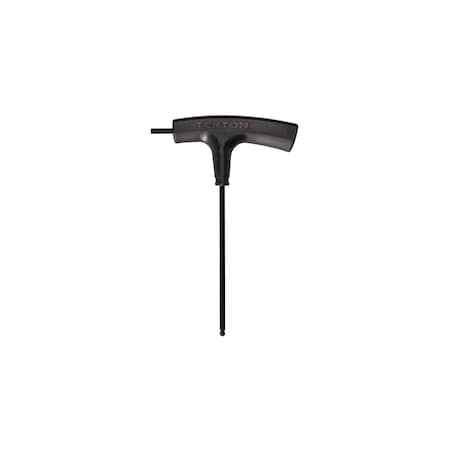 Tekton 5/32 Inch Ball End Hex T-Handle Key KTX37156